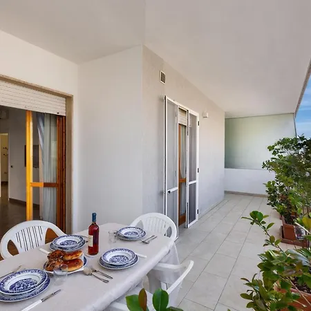 Appartamento Carra By Barbarhouse Gallipoli