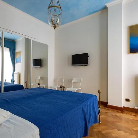 Appartamento Carra By Barbarhouse Gallipoli