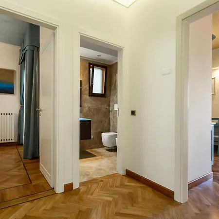 Carra By Barbarhouse Appartamento Gallipoli