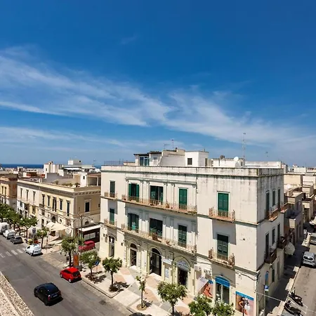 Appartamento Carra By Barbarhouse Gallipoli