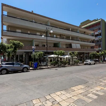 Carra By Barbarhouse * Gallipoli