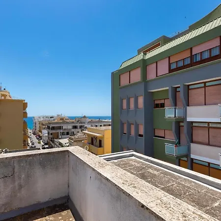 Carra By Barbarhouse * Gallipoli