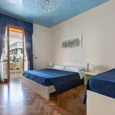 Carra By Barbarhouse Appartamento