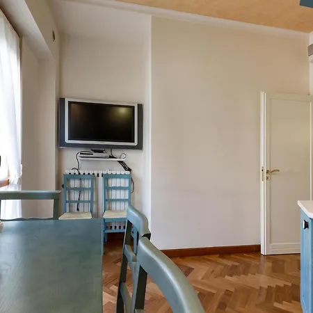 Apartment Carra By Barbarhouse Gallipoli