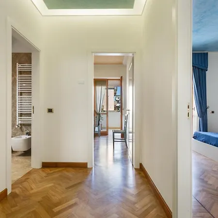 Carra By Barbarhouse Appartamento