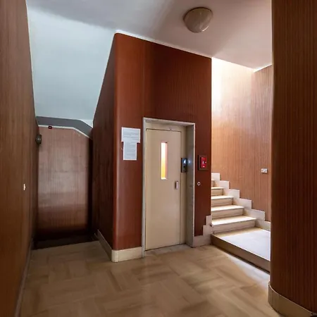 Appartamento Carra By Barbarhouse