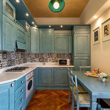 Carra By Barbarhouse Appartamento