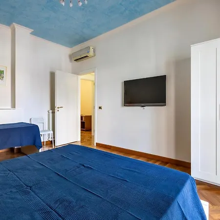 Appartamento Carra By Barbarhouse *