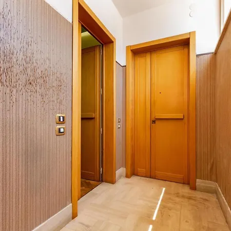 Appartamento Carra By Barbarhouse Gallipoli