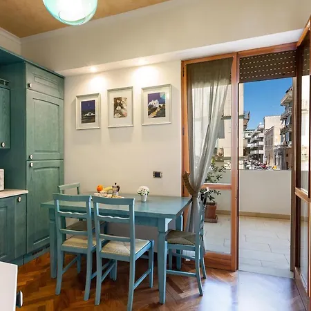 Appartamento Carra By Barbarhouse Gallipoli