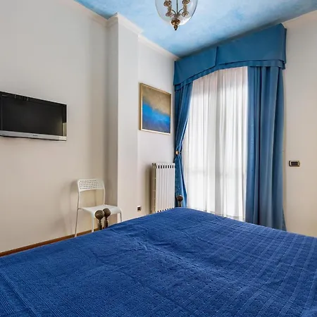 Appartamento Carra By Barbarhouse Gallipoli