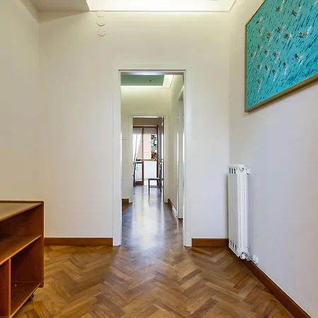 Appartamento Carra By Barbarhouse Gallipoli